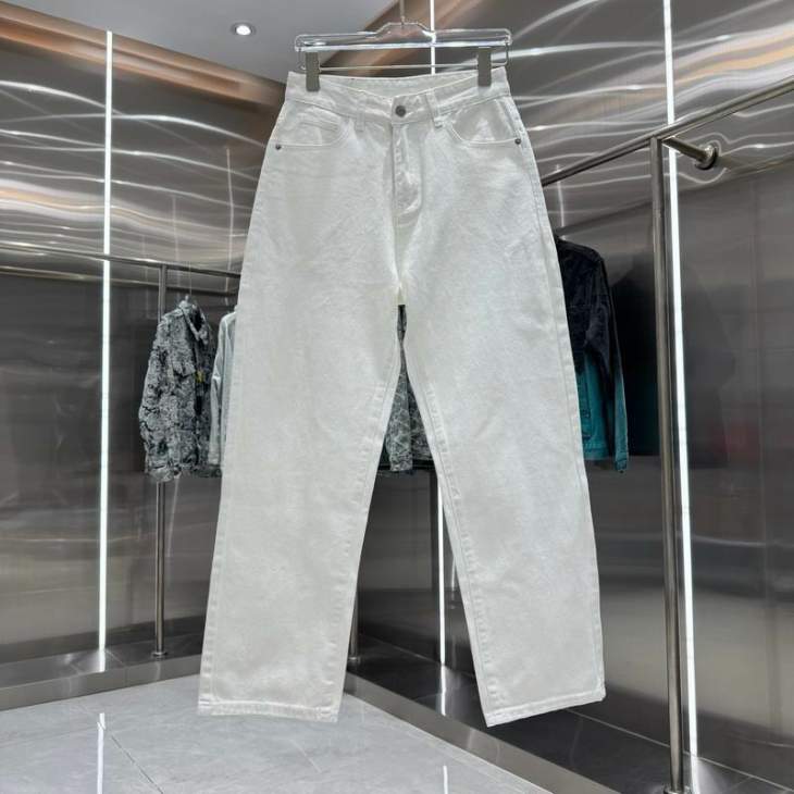 Picture of Balenciaga Jeans Long _SKUBalenciagasz28-36hgntx377957